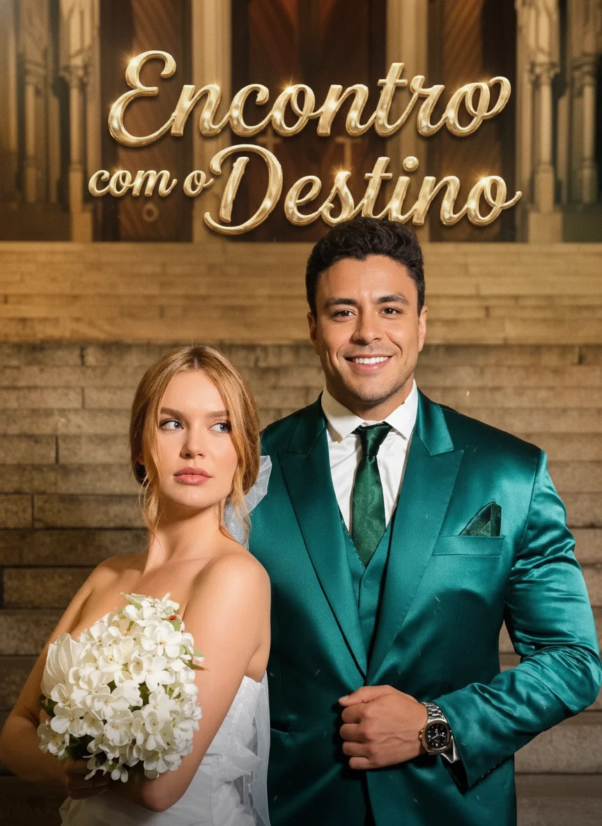 Encontro Com O Destino