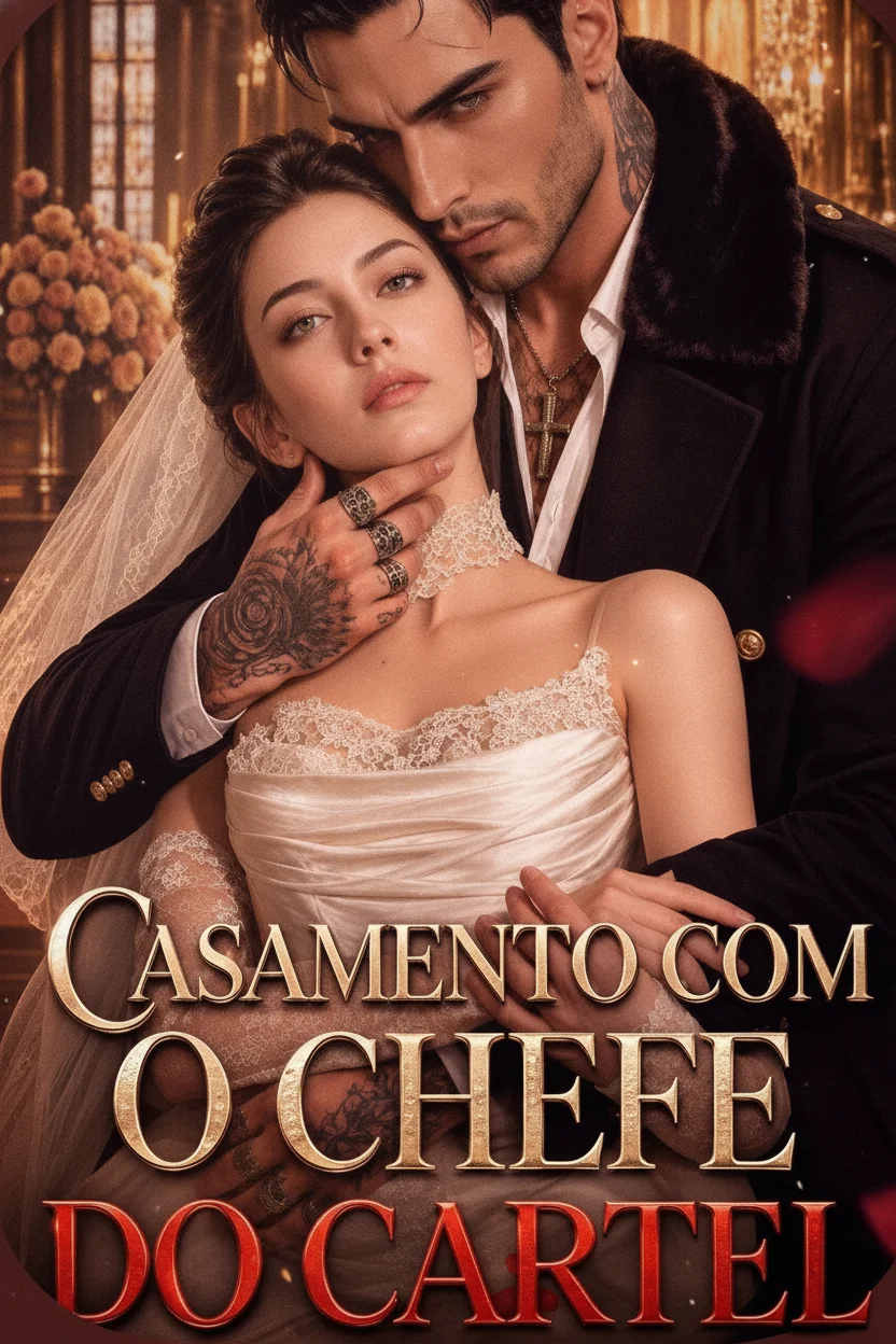 Casamento Com o Chefe do Cartel