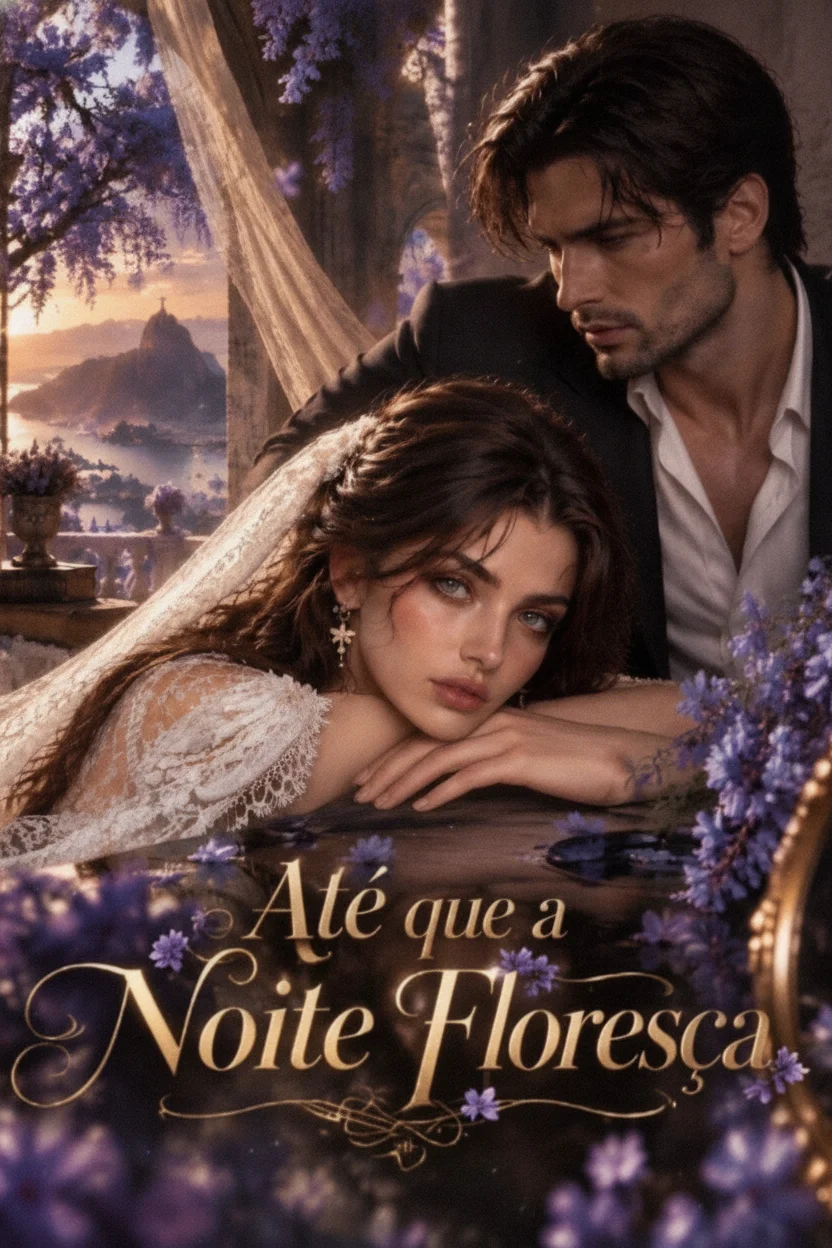 Até que a Noite Floresça
