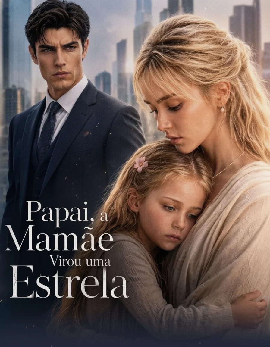 Papai a Mamãe Virou Uma Estrela