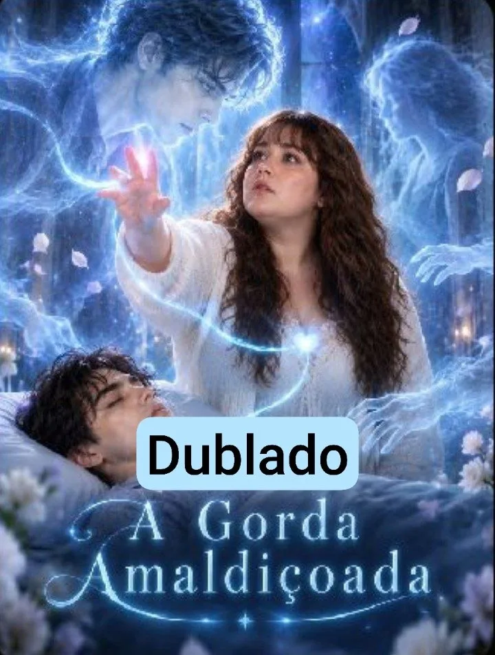 A Gorda Amaldiçoada