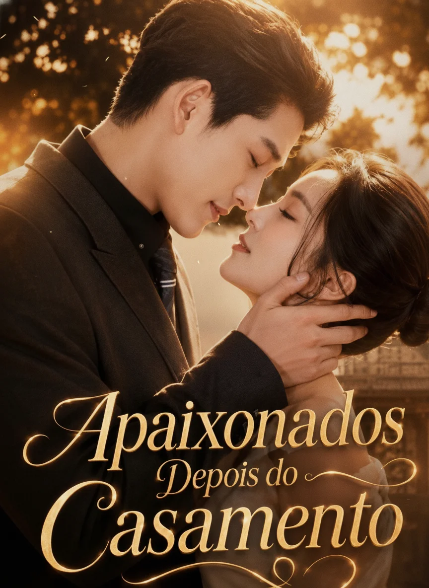 Apaixonados Depois do Casamento