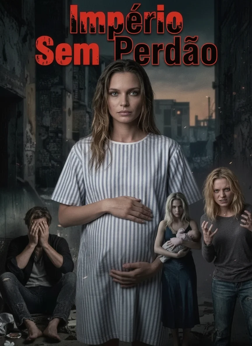 Império Sem Perdão