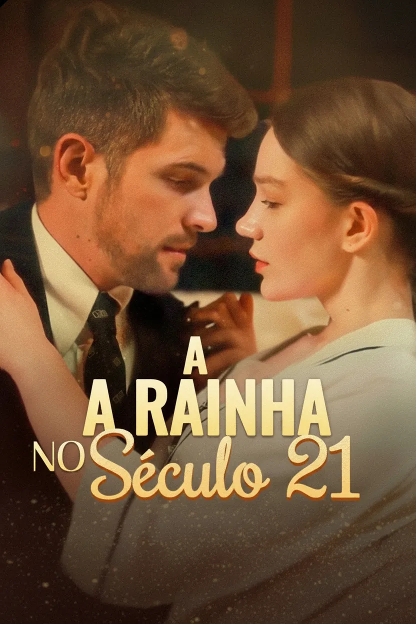 A Rainha do Século 21 (A Rainha No século 21 XXI) Helena