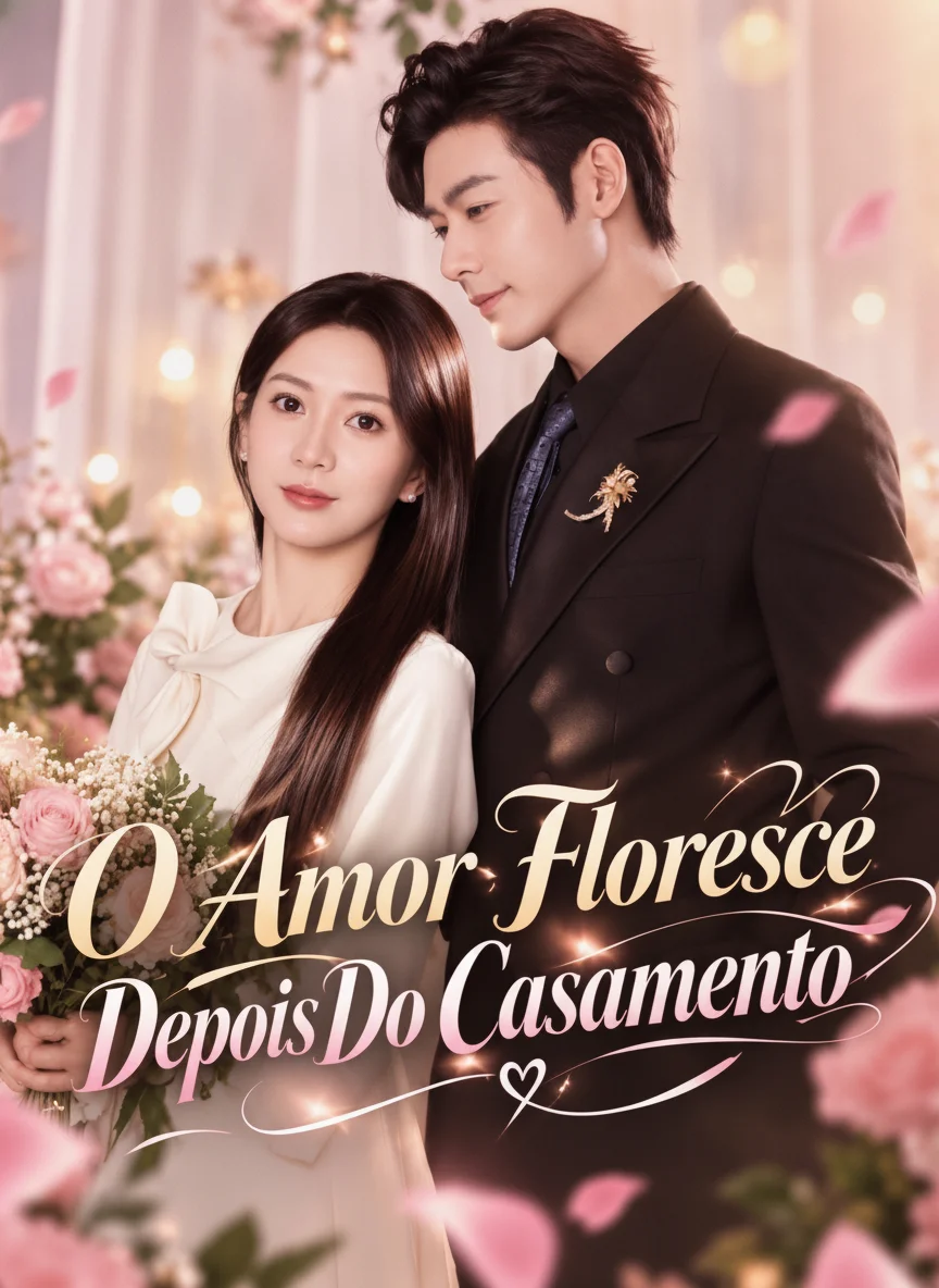 O Amor Floresce Depois Do Casamento