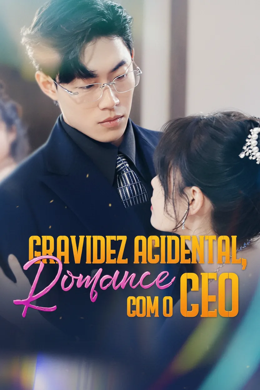 Gravidez Acidental, Romance com o CEO