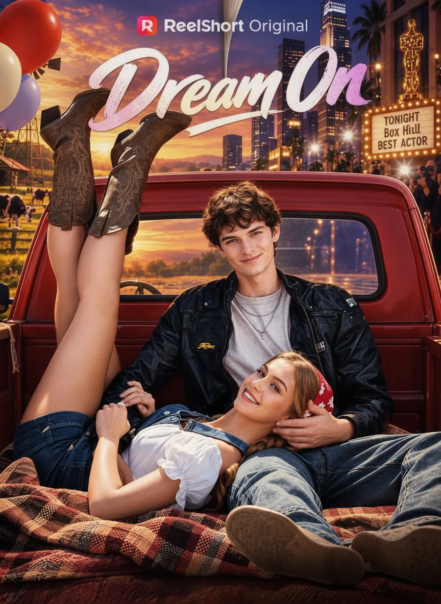 Sonhe (Dream On)