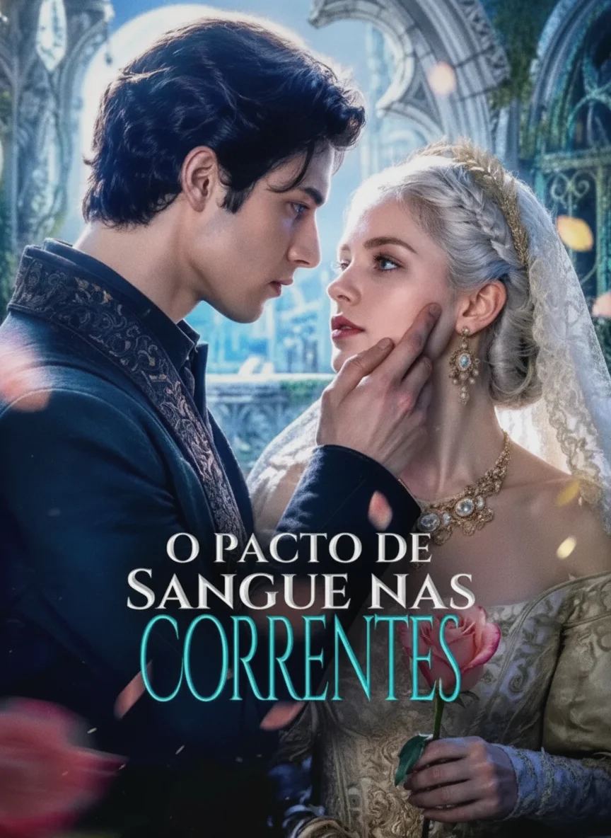 O Pacto De Sangue Nas Correntes