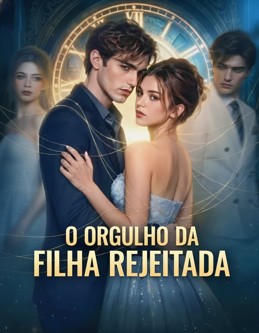 O Orgulho Da Filha Rejeitada (Não Há Mais Segunda Chance Mrs. Nice Girl) (Second Chance No More Mrs. Nice Girlfriend)