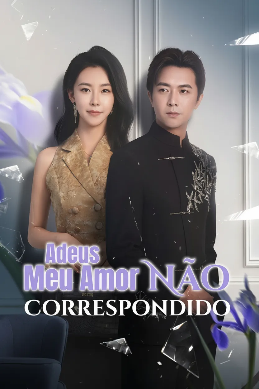 Adeus Meu Amor Não Correspondido