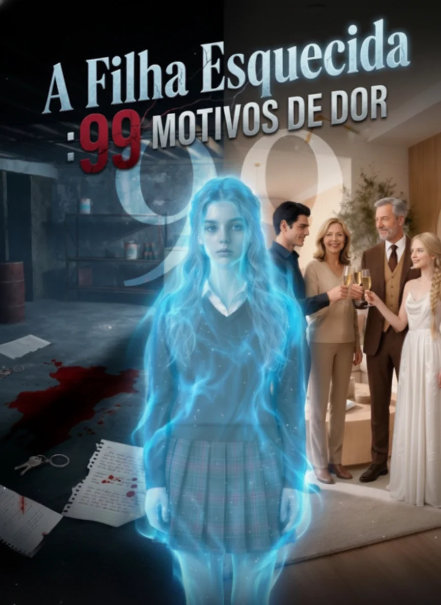 A Filha Esquecida: 99 Motivos De Dor