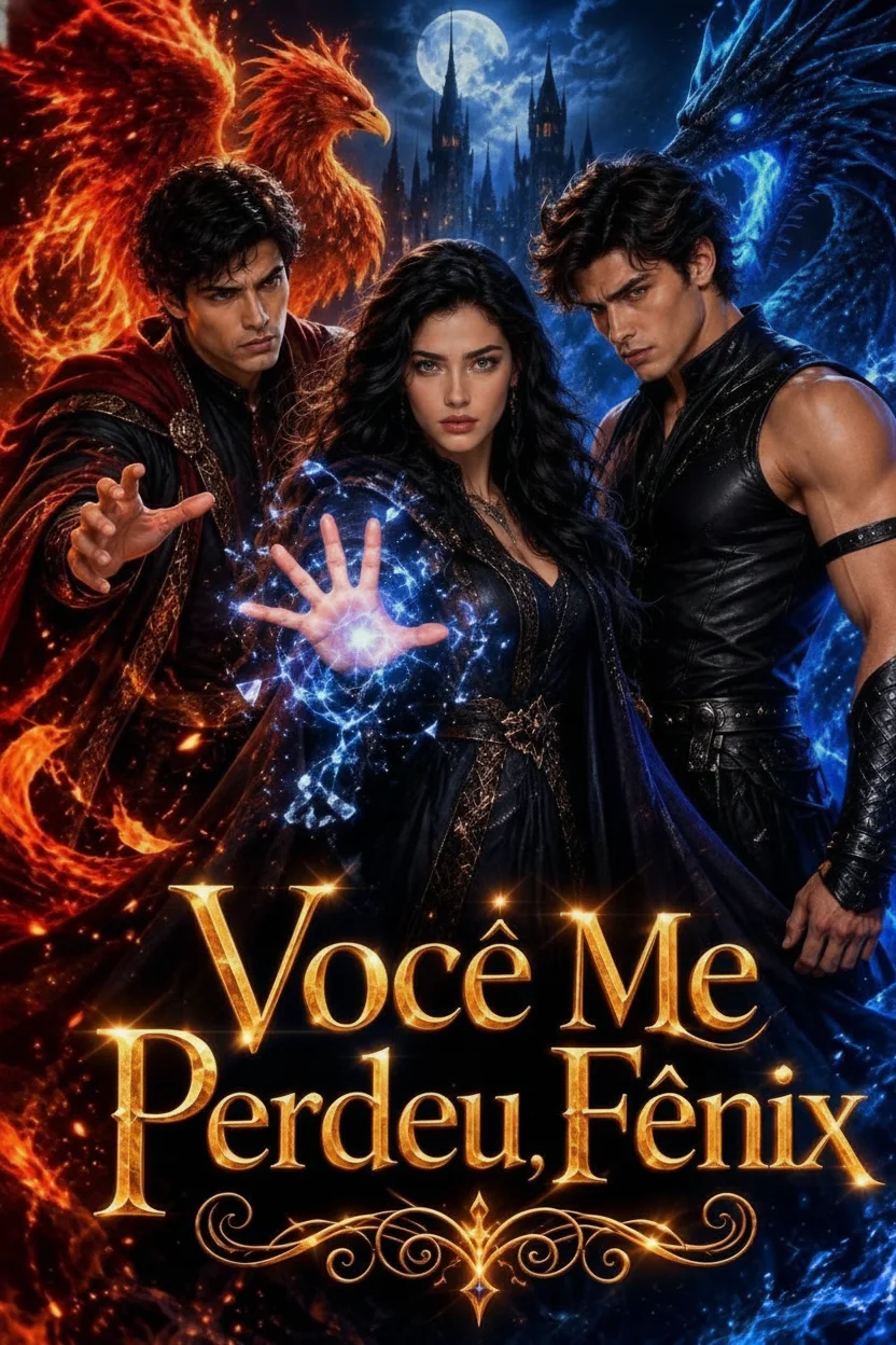 Você me Perdeu, Fênix