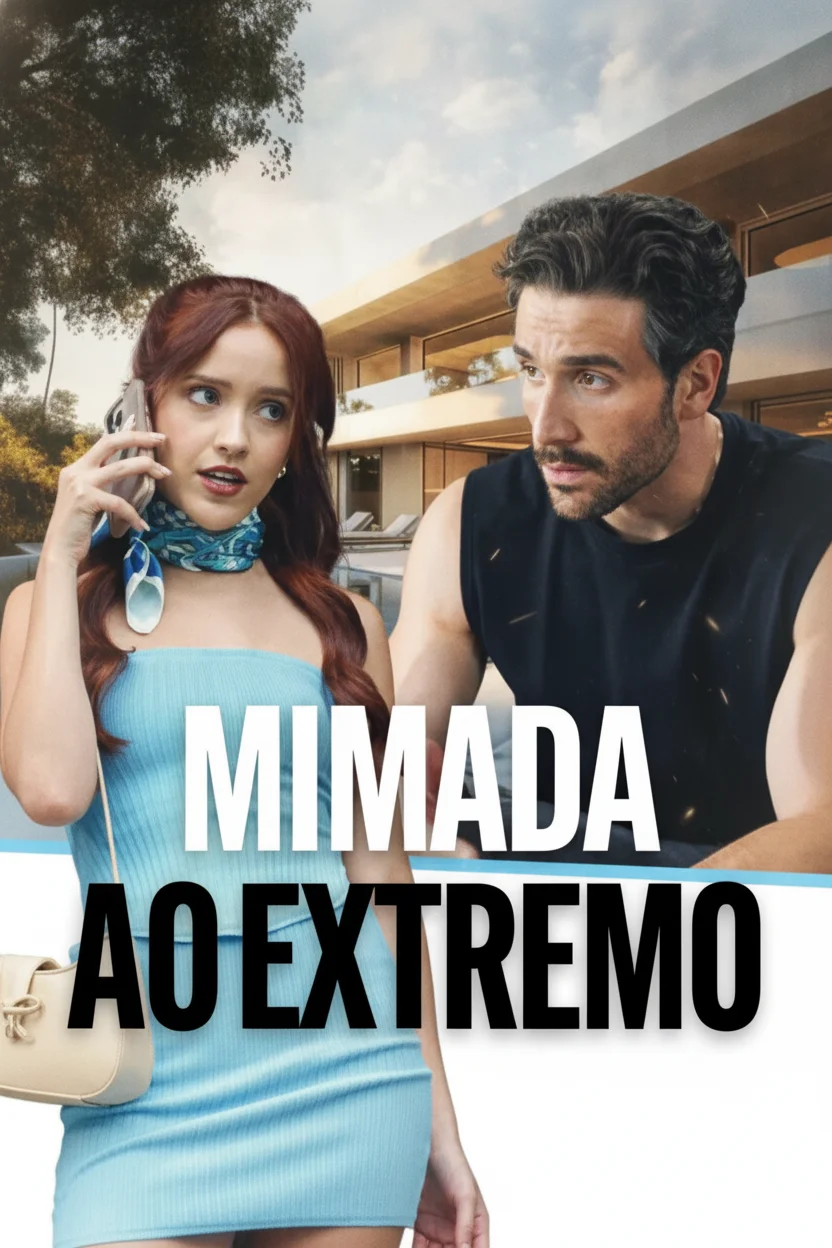 Mimada Ao Extremo