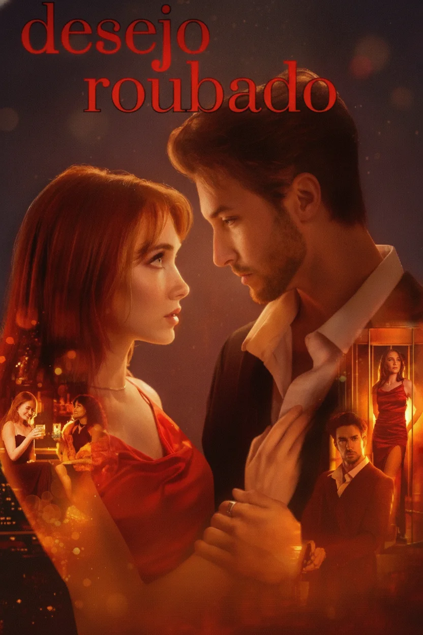 Desejo Roubado (Stolen Desire)