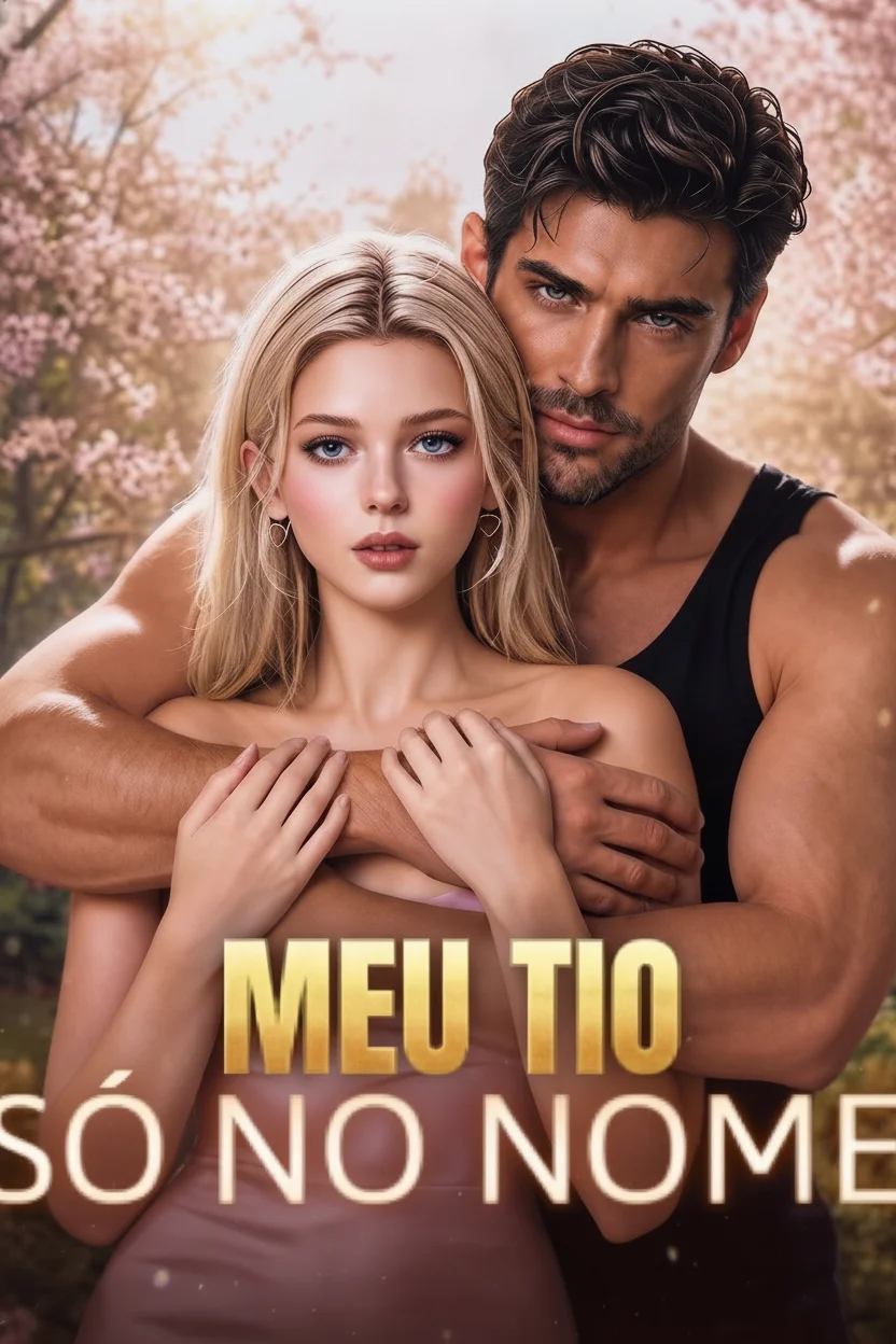 Meu Tio Só No Nome
