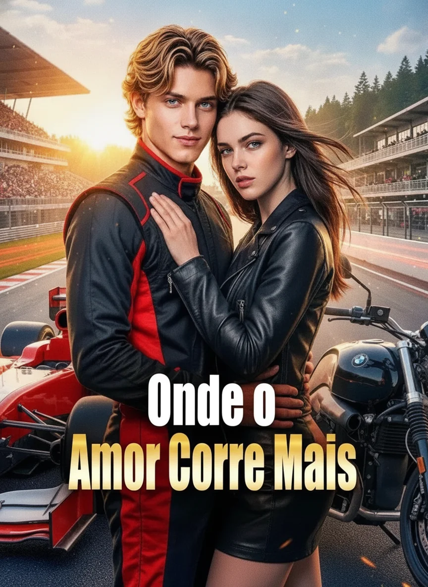 Onde O Amor Corre Mais