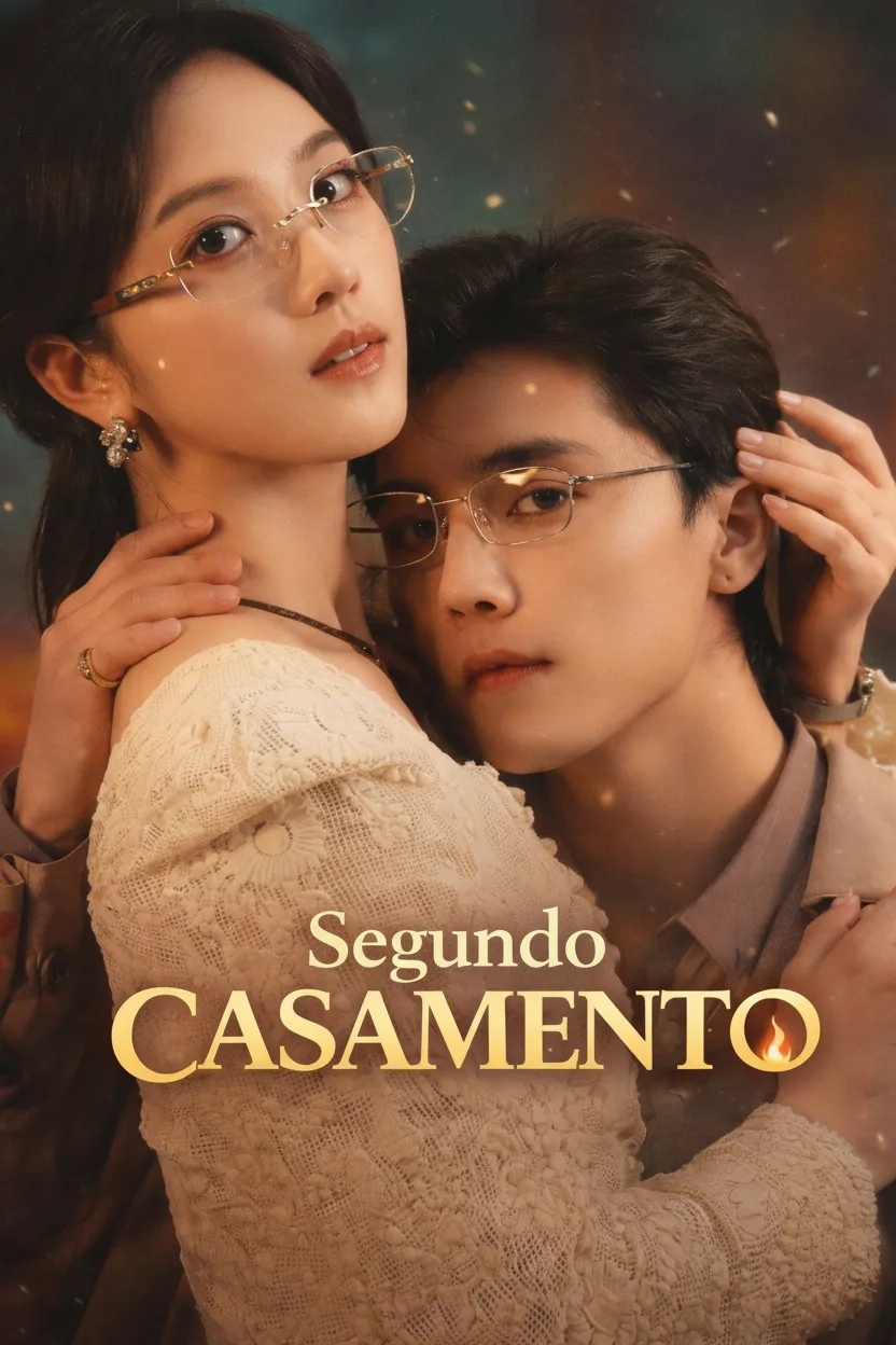 Pela Segunda Vez (Segundo Casamento)