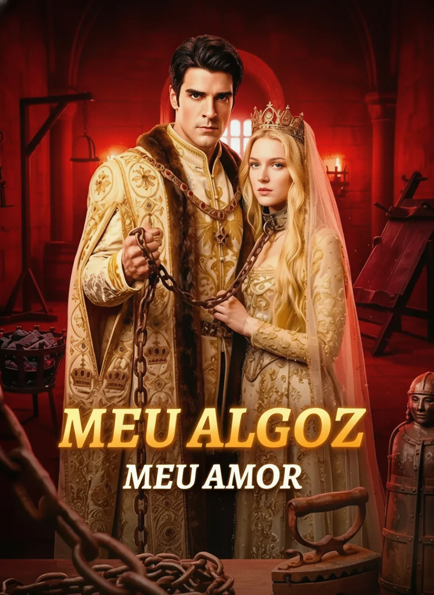 Meu Algoz, Meu Amor