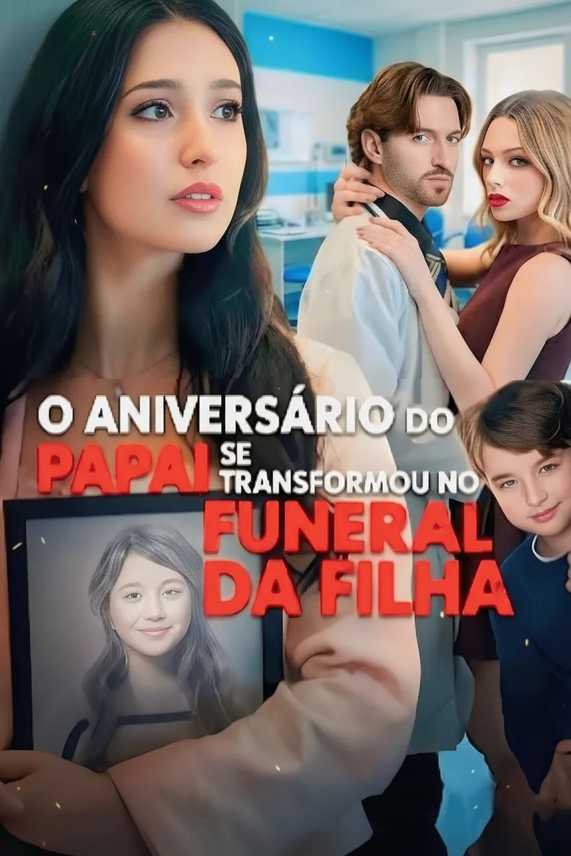 O Aniversário Do Pai Se Transformou No Funeral Da Filha