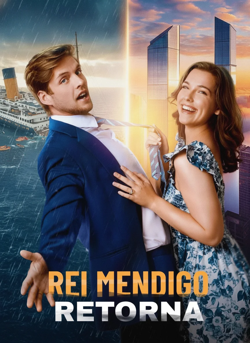 O Rei Mendigo Retorna