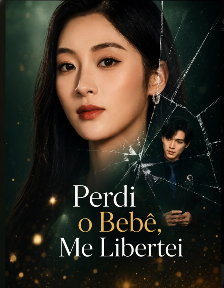Perdi O Bebê, Me Libertei (Abandonei O Ceo Sem Coração)