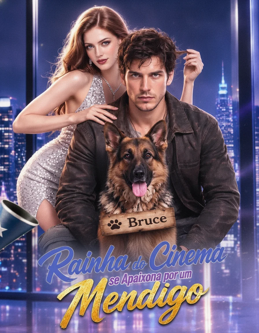 Rainha do Cinema se Apaixona por um Mendigo