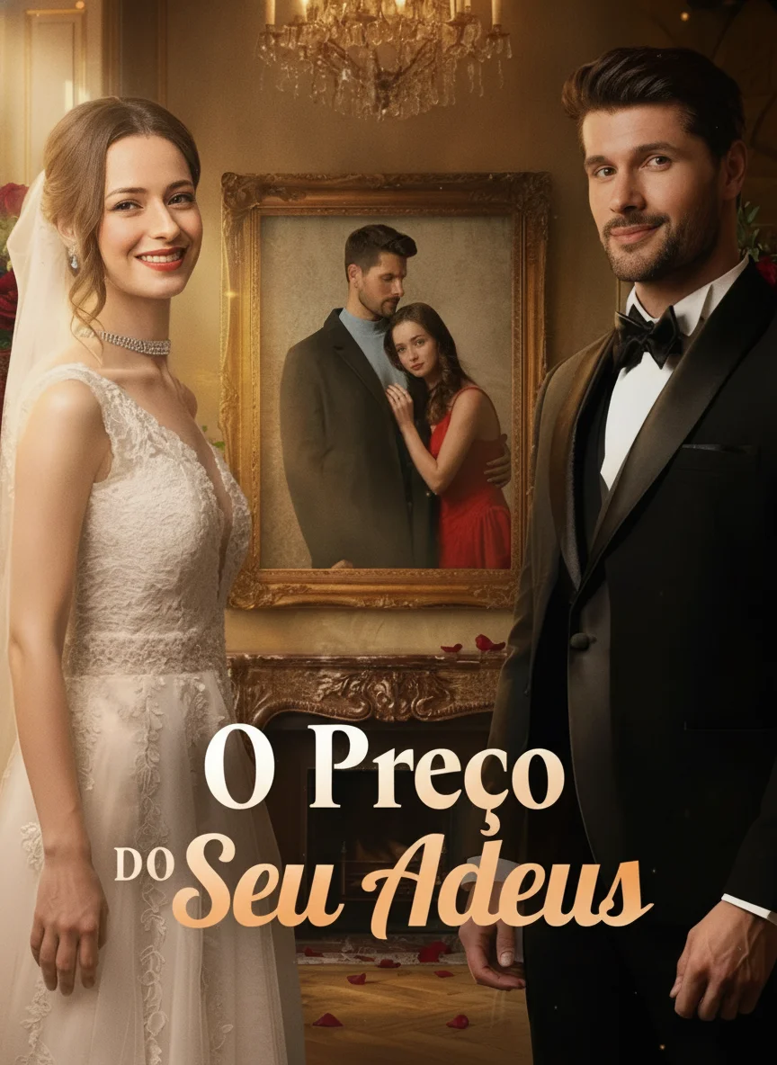 O Preço Do Seu Adeus (Love You After Divorce)