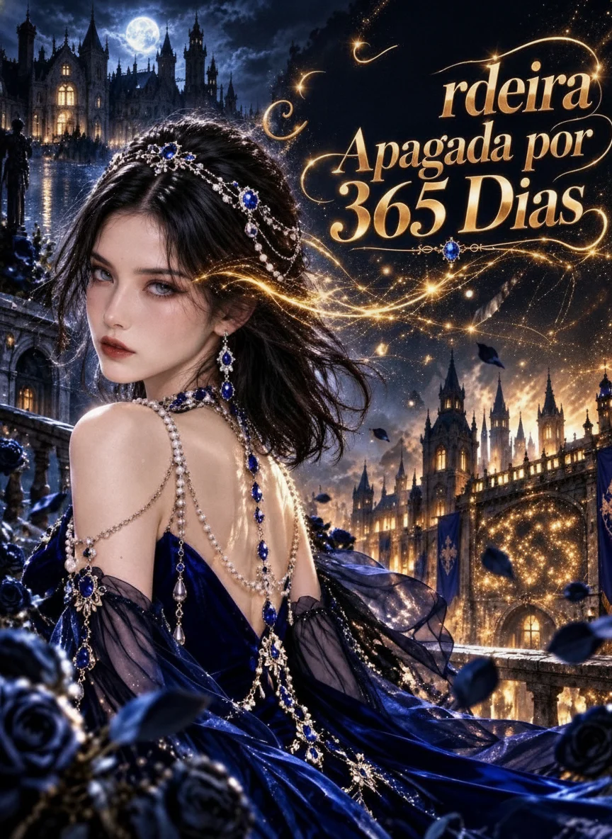 A Herdeira Apagada por 365 Dias