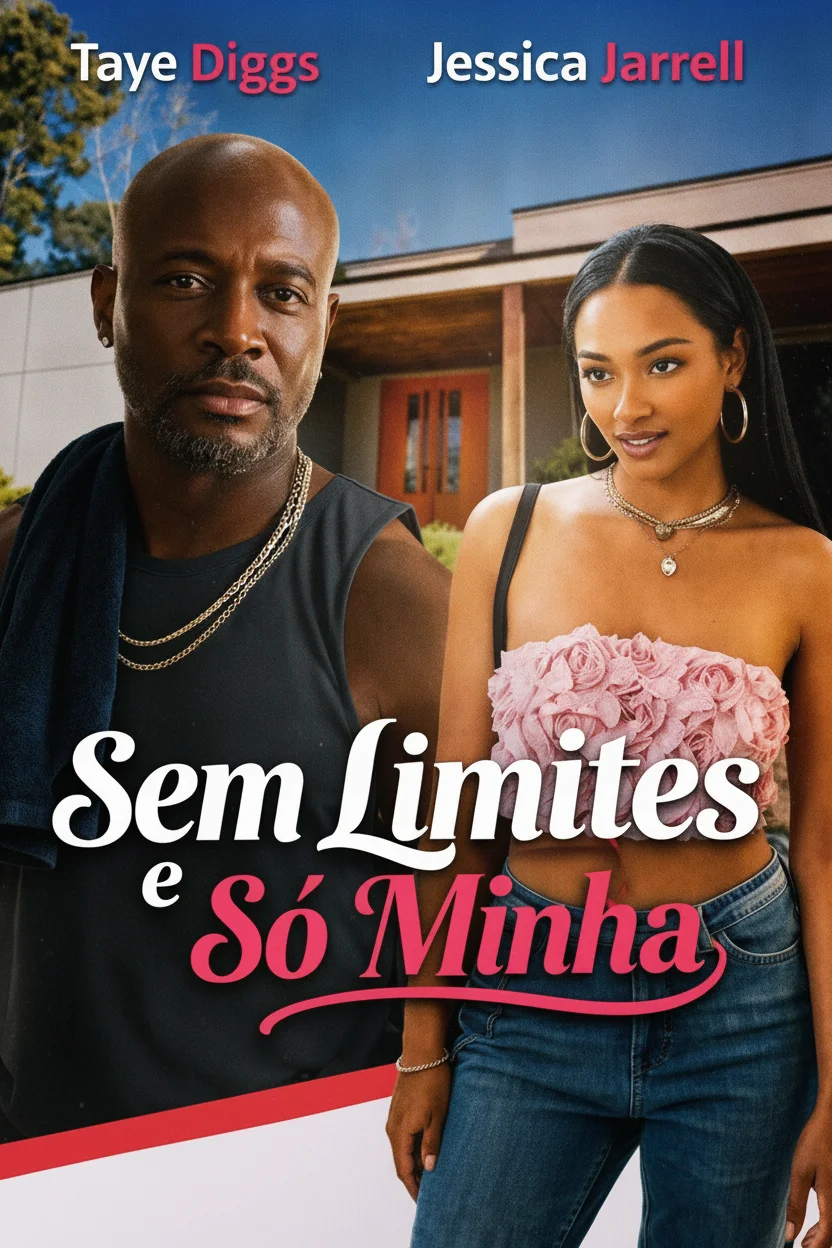 Sem Limites e Só Minha (Off Limits: All Mine)