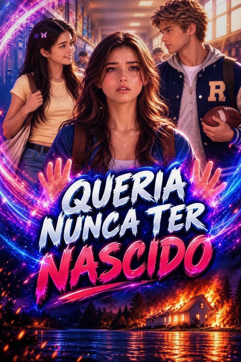 Queria Nunca Ter Nascido