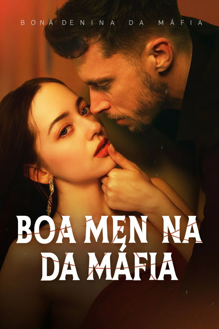 Boa Menina da Máfia