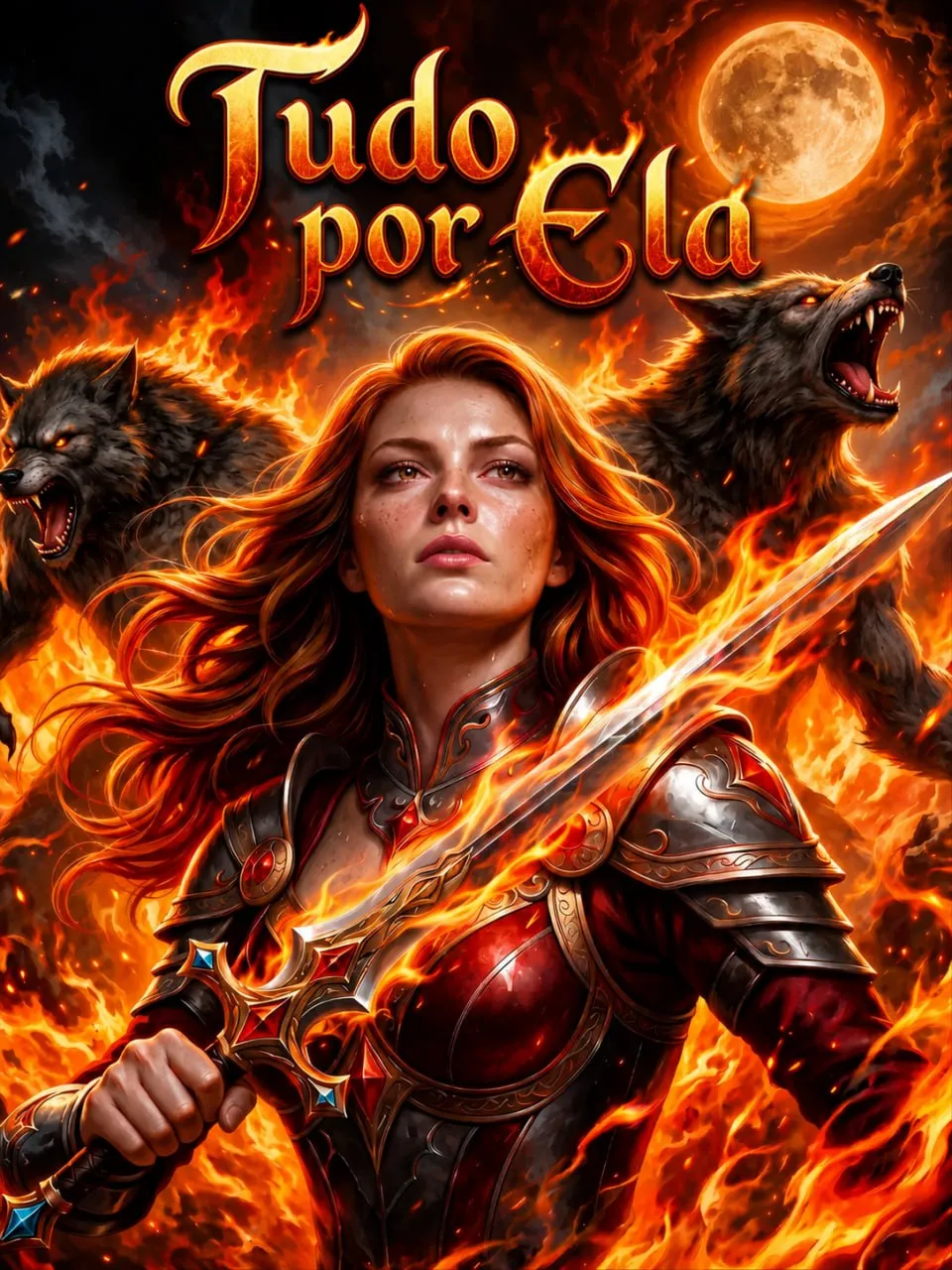 Tudo Por Ela (Curta Metragem)