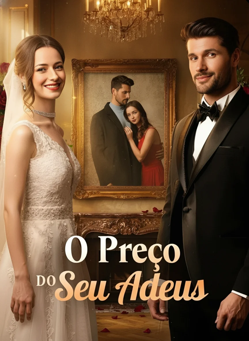 O Preço Do Seu Adeus (Love You After Divorce)