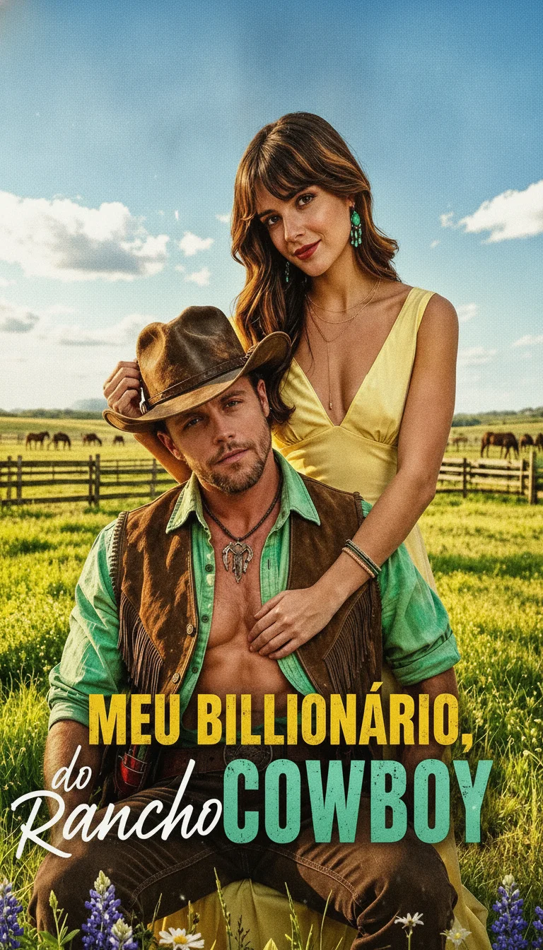 Meu Bilionário, Do Rancho Cowboy