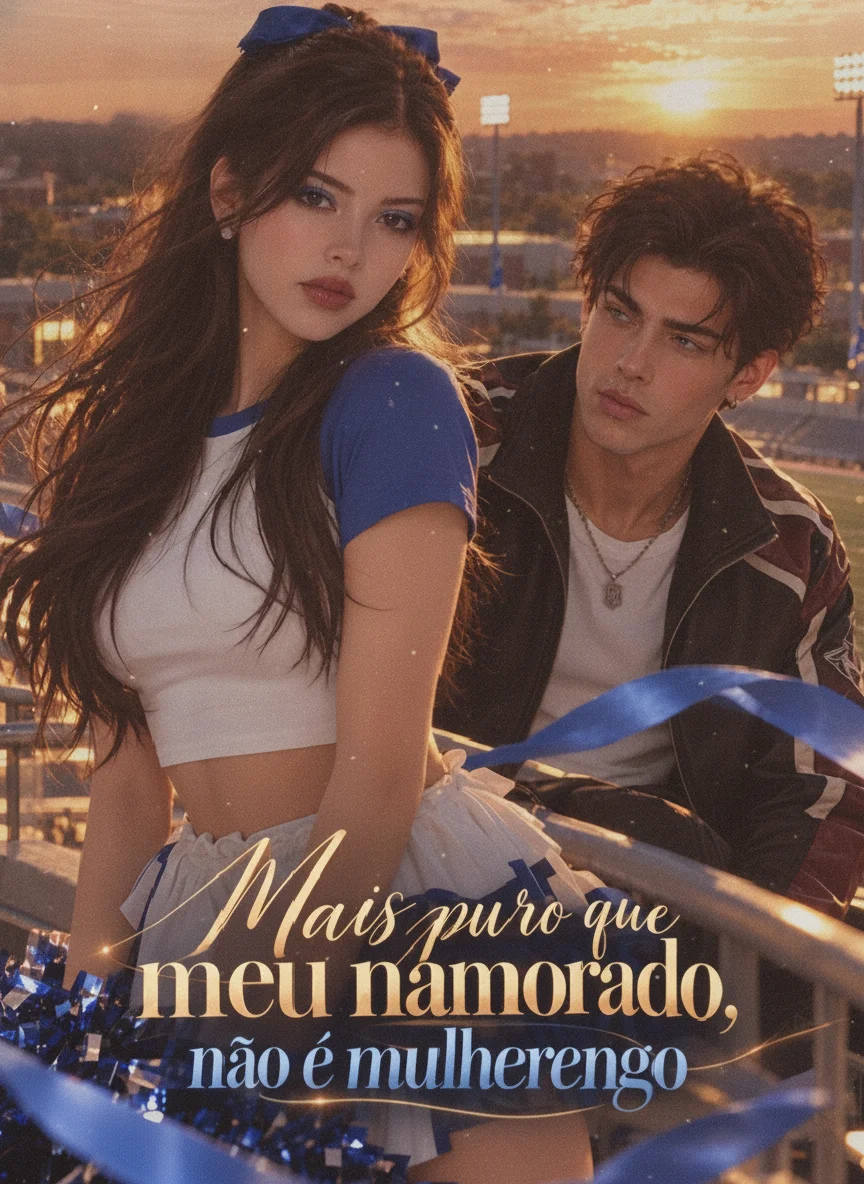 Mais Puro Que Meu Namorado, Não é Mulherengo