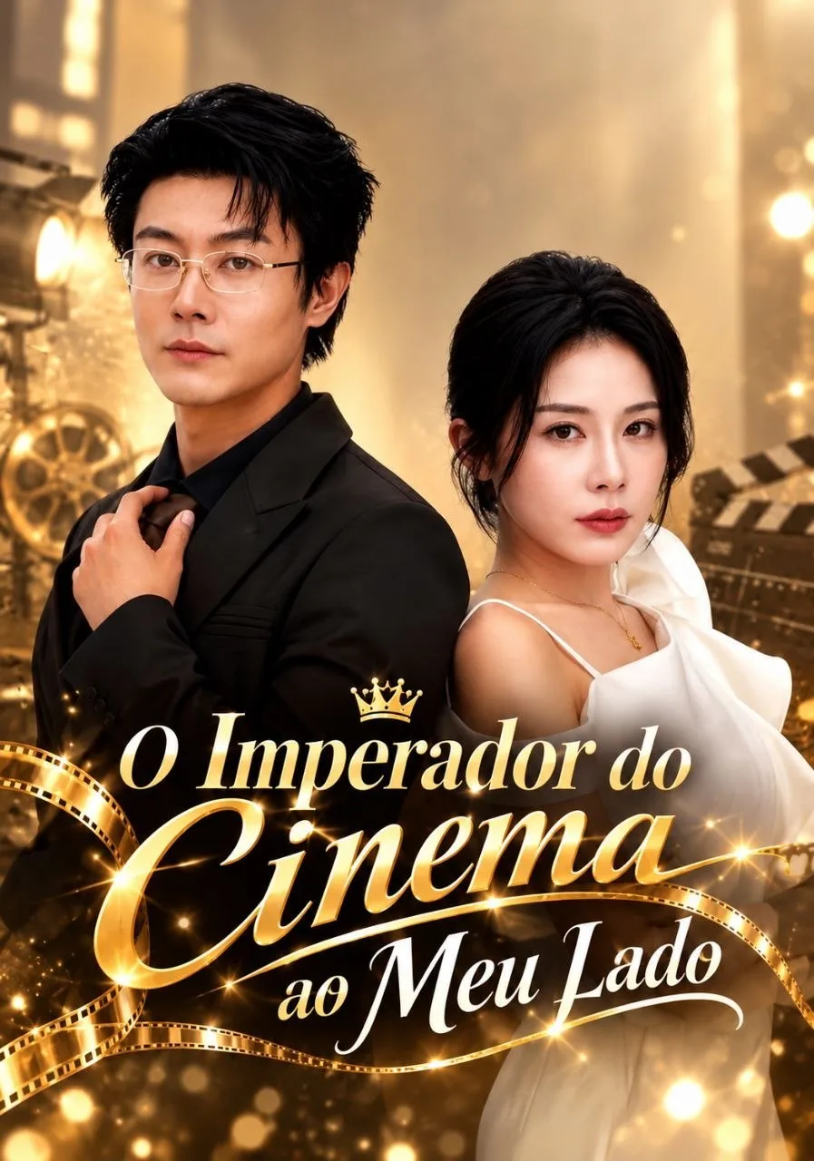 O Imperador do Cinema ao Meu Lado