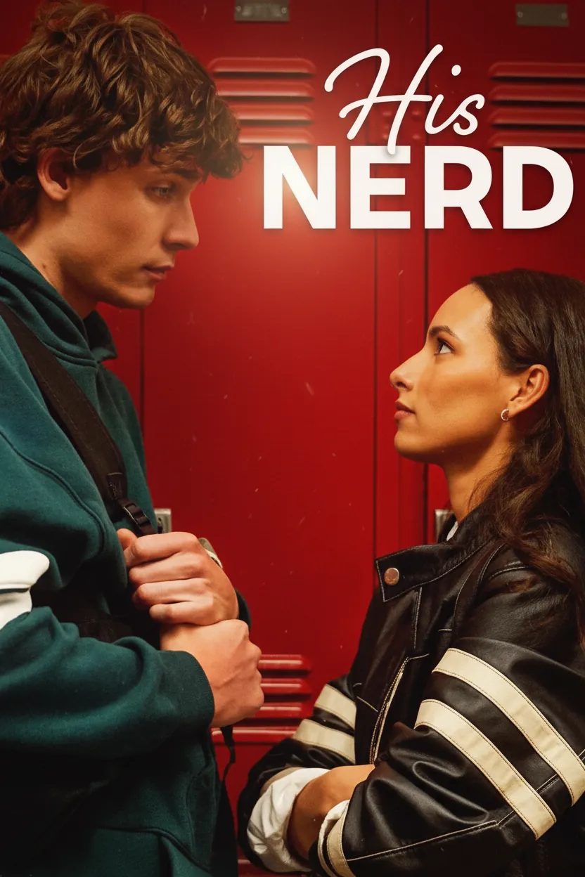 NERD Na Estrada De Um Romance Divertido (N.E.R.D. – Na Estrada de um Romance)