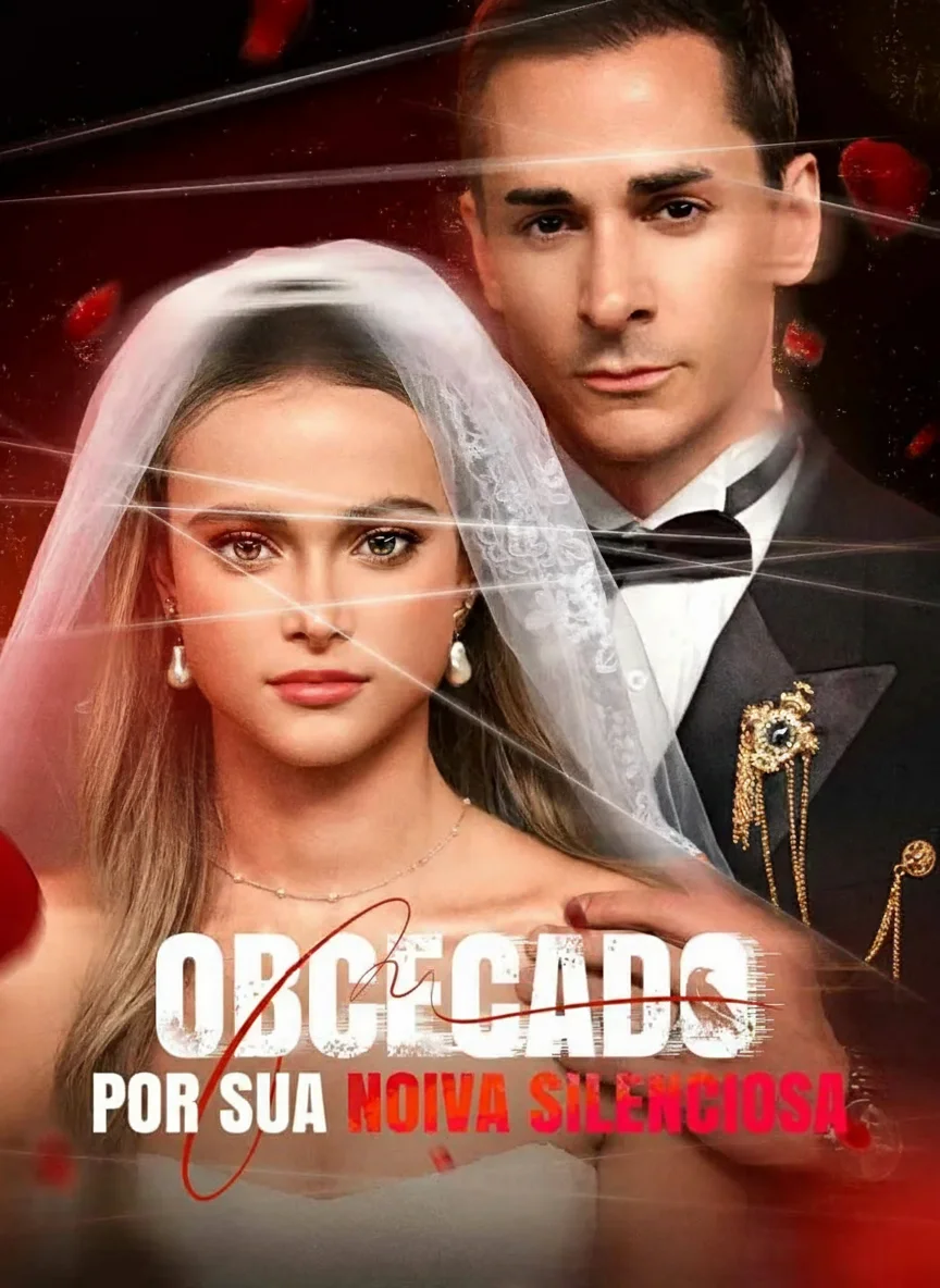 Obcecado por sua Noiva Silenciosa