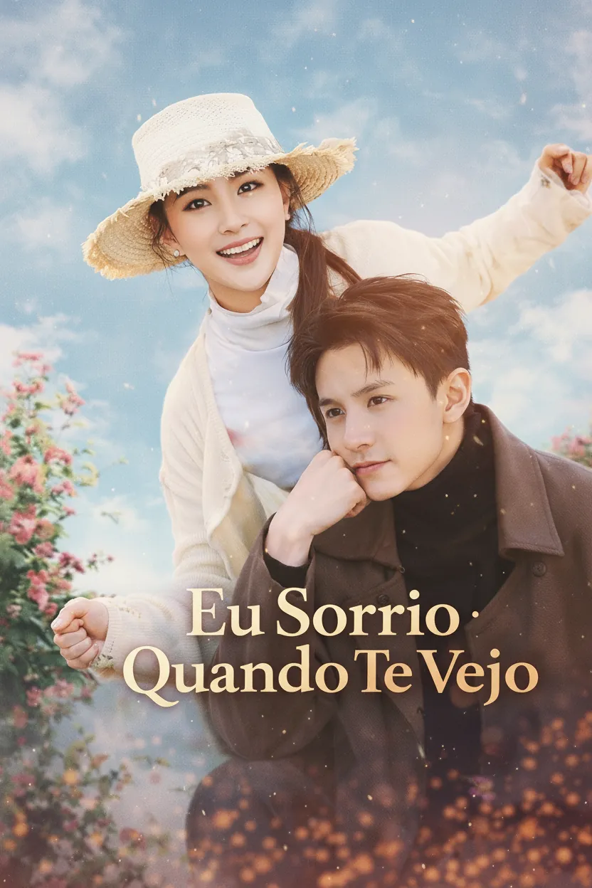 Eu Sorrio Quando Te Vejo
