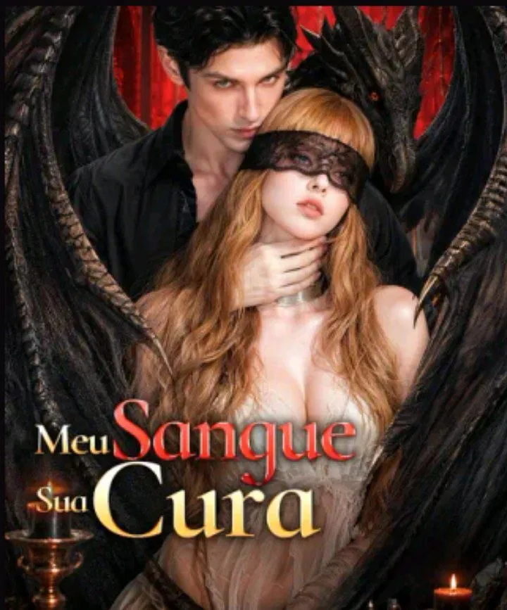 Meu Sangue, Sua Cura (My Blood His Cure)