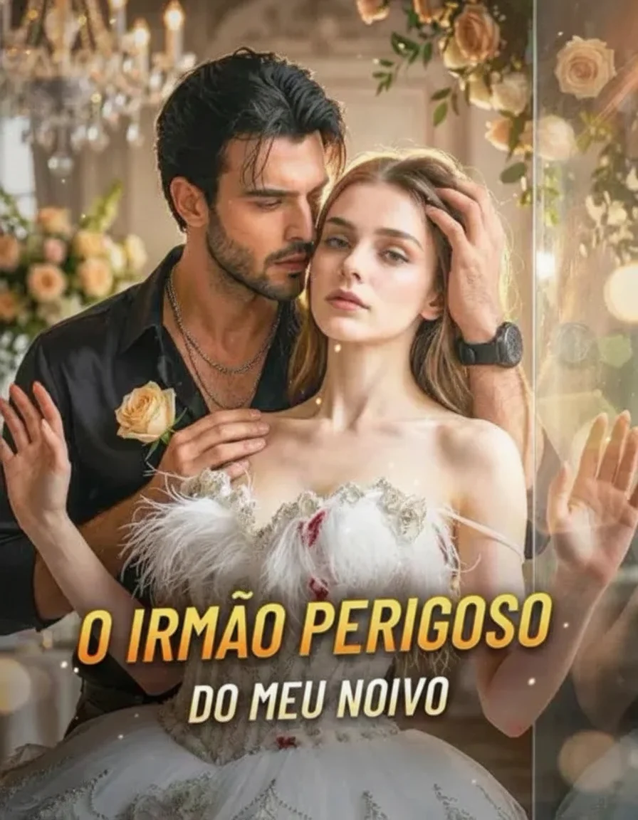 O Irmão Perigoso Do Meu Noivo
