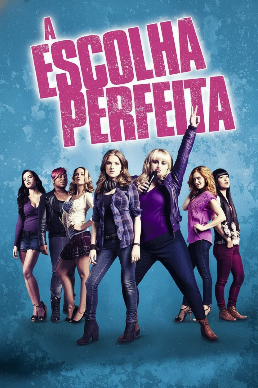 A Escolha Perfeita