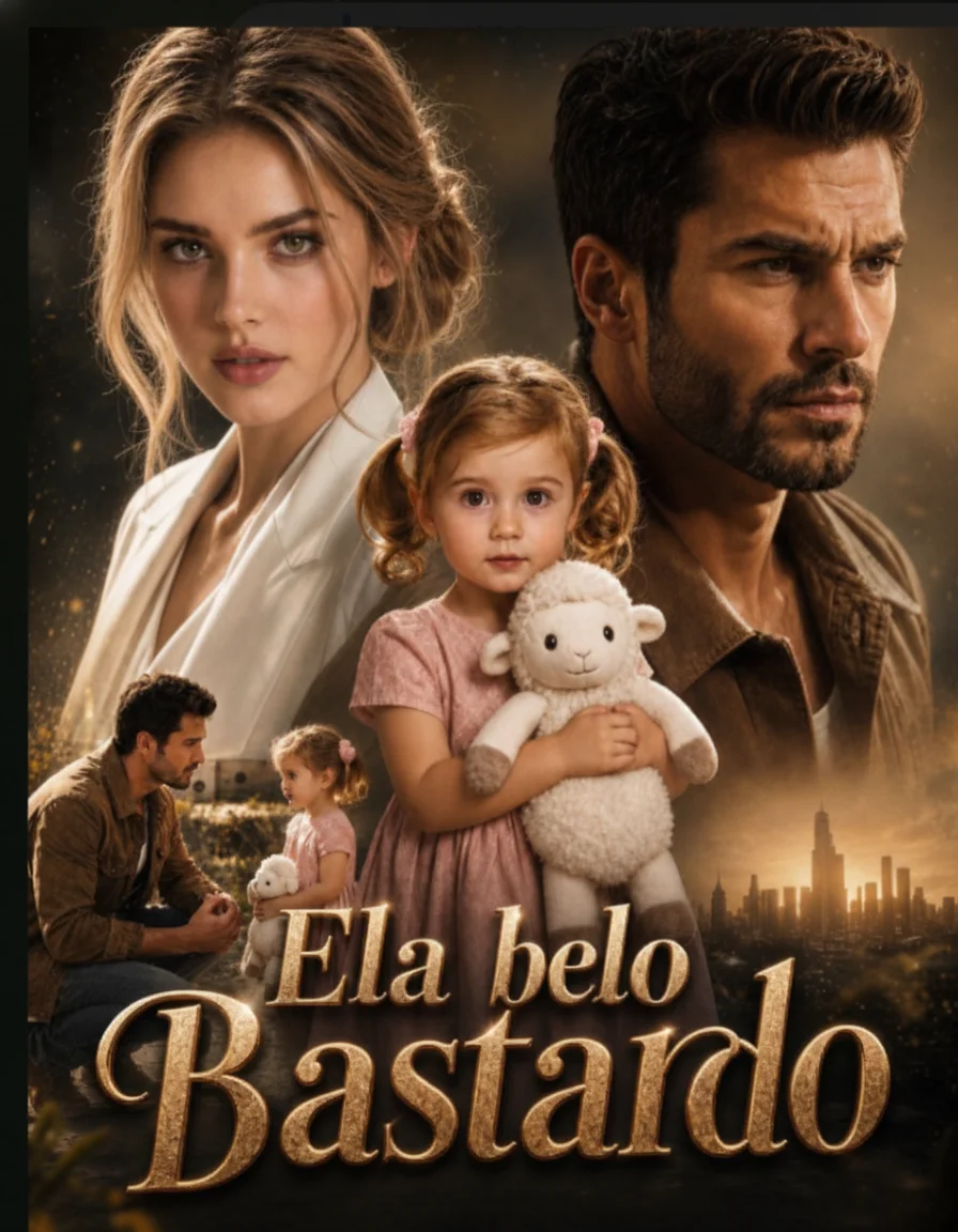 Ela Belo Bastardo