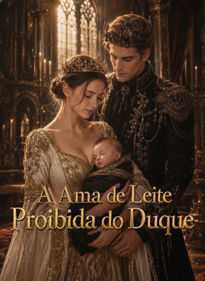 A Ama de Leite Proibida do Duque