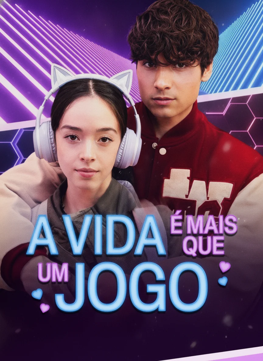 A Vida é Mais Que um Jogo
