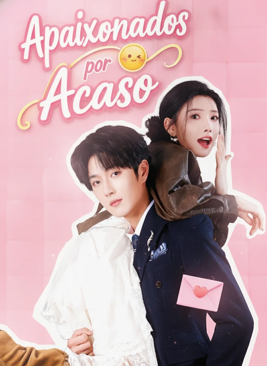 Apaixonados Por Acaso