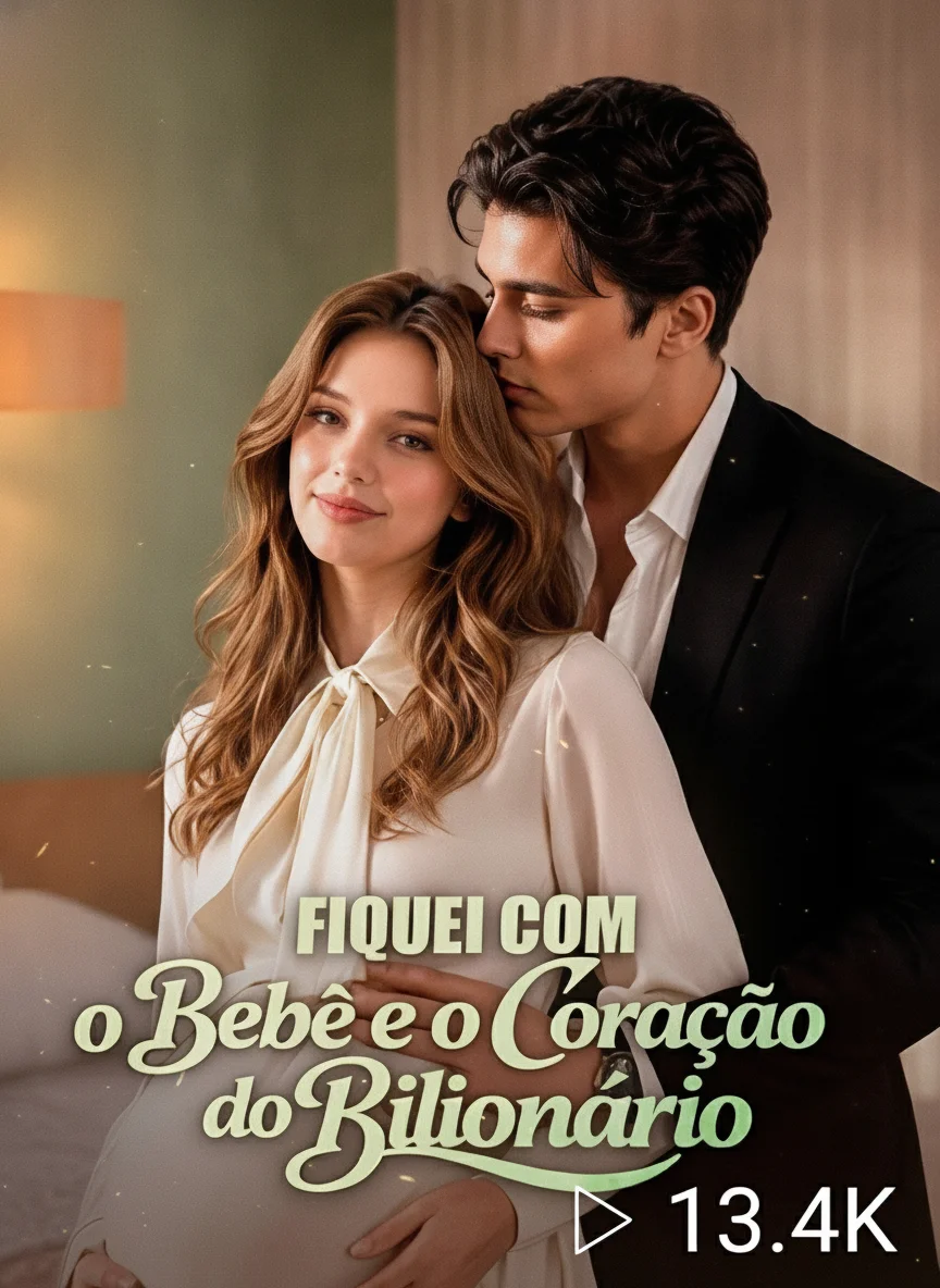 Fiquei Com O Bebê E O Coração Do Bilionário