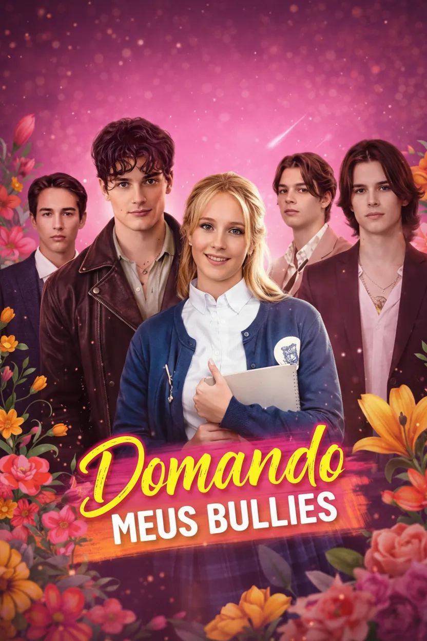 Domando Meus Bullies