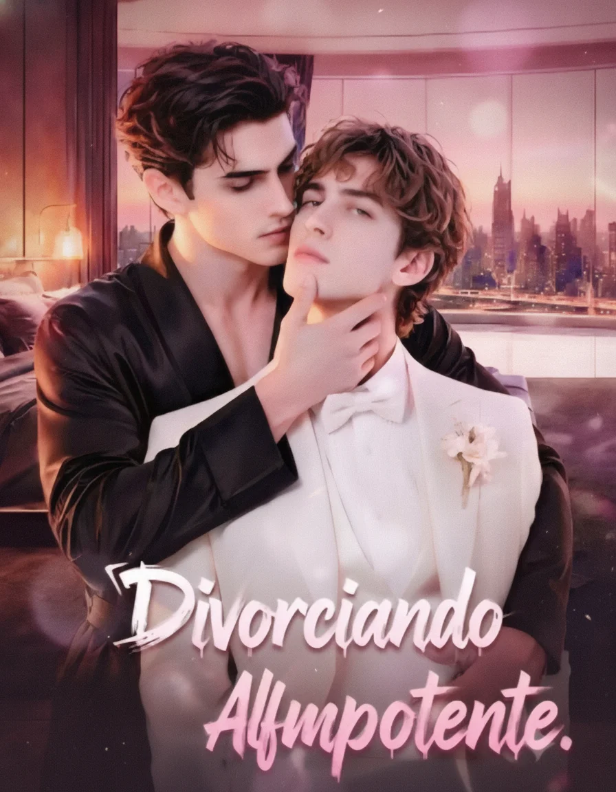 Divorciando Meu Alfa Impotente