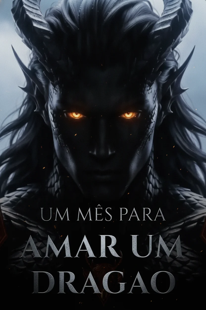 Um Mês Para Amar Um Dragão (One Month to Love the Dragon)
